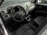 Hyundai - i10 - 1.1 dynamic cool - car - 2008|80-ghp-9|iaw - afbeelding 4 van  21