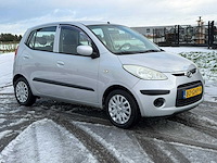 Hyundai - i10 - 1.1 dynamic cool - car - 2008|80-ghp-9|iaw - afbeelding 18 van  21