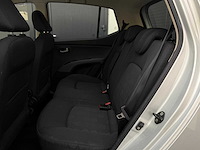 Hyundai - i10 - 1.1 dynamic cool - car - 2008|80-ghp-9|iaw - afbeelding 8 van  21