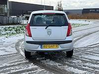 Hyundai - i10 - 1.1 dynamic cool - car - 2008|80-ghp-9|iaw - afbeelding 15 van  21