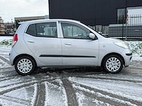 Hyundai - i10 - 1.1 dynamic cool - car - 2008|80-ghp-9|iaw - afbeelding 17 van  21