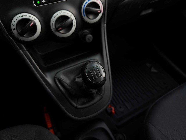 Hyundai - i10 - 1.1 dynamic cool - car - 2008|80-ghp-9|iaw - afbeelding 21 van  21