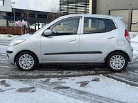 Hyundai - i10 - 1.1 dynamic cool - car - 2008|80-ghp-9|iaw - afbeelding 12 van  21