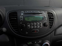 Hyundai - i10 - 1.1 dynamic cool - car - 2008|80-ghp-9|iaw - afbeelding 1 van  12