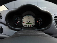 Hyundai - i10 - 1.1 dynamic cool - car - 2008|80-ghp-9|iaw - afbeelding 11 van  12
