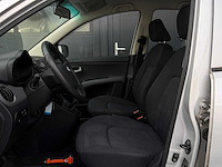 Hyundai - i10 - 1.1 dynamic cool - car - 2008|80-ghp-9|iaw - afbeelding 10 van  19
