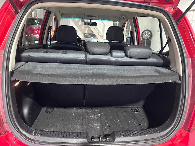 Hyundai - i10 - 1.1 pure - kv-282-g - afbeelding 6 van  17