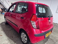 Hyundai - i10 - 1.1 pure - kv-282-g - afbeelding 17 van  17