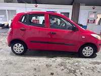 Hyundai - i10 - 1.1 pure - kv-282-g - afbeelding 12 van  17