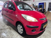 Hyundai - i10 - 1.1 pure - kv-282-g - afbeelding 13 van  17