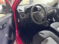 Hyundai - i10 - 1.1 pure - kv-282-g - afbeelding 14 van  17