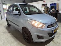 Hyundai - i10 - 1.2 i-drive cool - 97-plk-1- 2011 - afbeelding 1 van  2