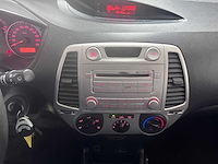 Hyundai - i20 - 1.2i active - 9-tpp-42 - afbeelding 4 van  18