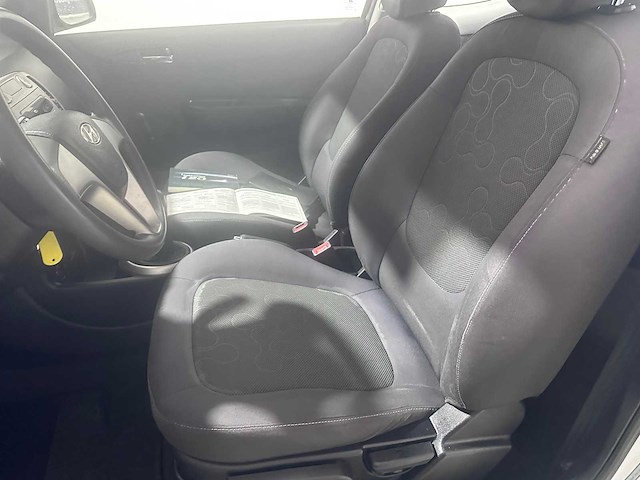 Hyundai - i20 - 1.2i active - 9-tpp-42 - afbeelding 5 van  18