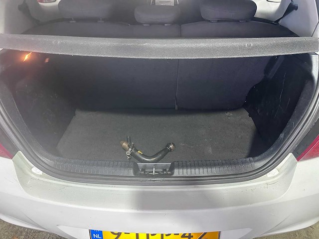 Hyundai - i20 - 1.2i active - 9-tpp-42 - afbeelding 6 van  18