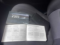 Hyundai - i20 - 1.2i active - 9-tpp-42 - afbeelding 9 van  18