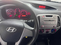 Hyundai - i20 - 1.2i active - 9-tpp-42 - afbeelding 18 van  18