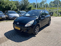 Hyundai - i20 - 1.2i i-drive - car - 2011 - afbeelding 1 van  15