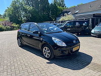 Hyundai - i20 - 1.2i i-drive - car - 2011 - afbeelding 8 van  15