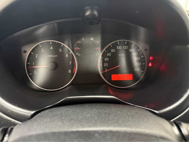 Hyundai - i20 -personenauto - 2010 - afbeelding 1 van  14