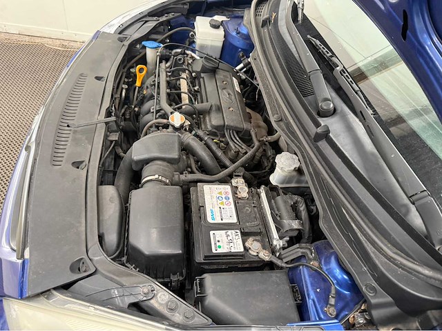 Hyundai - i20 -personenauto - 2010 - afbeelding 6 van  14