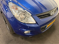 Hyundai - i20 -personenauto - 2010 - afbeelding 8 van  14