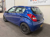 Hyundai - i20 -personenauto - 2010 - afbeelding 10 van  14