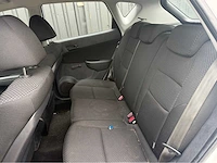 Hyundai - i30 - 1.4i i-drive cool - personenauto - 2011 - afbeelding 10 van  24