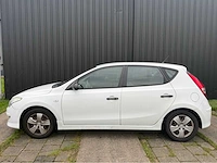 Hyundai - i30 - 1.4i i-drive cool - personenauto - 2011 - afbeelding 22 van  24