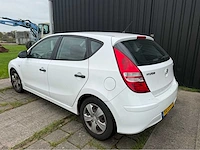 Hyundai - i30 - 1.4i i-drive cool - personenauto - 2011 - afbeelding 23 van  24