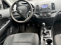 Hyundai - i30 - 1.4i i-drive cool - personenauto - 2011 - afbeelding 20 van  24