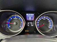 Hyundai - i30 - 1.6 crdi 16v - bg - afbeelding 10 van  21