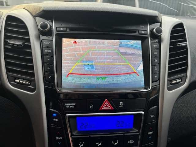 Hyundai - i30 - 1.6 crdi 16v - bg - afbeelding 12 van  21