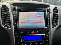 Hyundai - i30 - 1.6 crdi 16v - bg - afbeelding 12 van  21