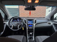 Hyundai - i30 - 1.6 crdi 16v - bg - afbeelding 9 van  21