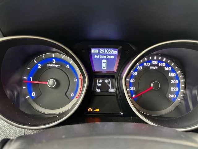 Hyundai - i30 - 1.6 crdi 16v - bg - afbeelding 1 van  21