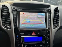 Hyundai - i30 - 1.6 crdi 16v - bg - afbeelding 3 van  21
