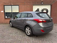 Hyundai - i30 - 1.6 crdi 16v - bg - afbeelding 19 van  21