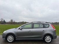 Hyundai - i30 cw - 1.4i i-motion bns. - 57-shl-4 - 2011 - afbeelding 4 van  11