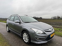 Hyundai - i30 cw - 1.4i i-motion bns. - 57-shl-4 - 2011 - afbeelding 9 van  11