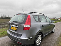 Hyundai - i30 cw - 1.4i i-motion bns. - 57-shl-4 - 2011 - afbeelding 7 van  11