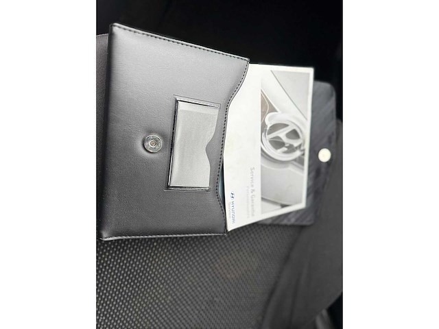 Hyundai - i30 cw - 1.4i i-motion bns. - 57-shl-4 - 2011 - afbeelding 8 van  11