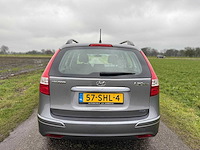Hyundai - i30 cw - 1.4i i-motion bns. - 57-shl-4 - 2011 - afbeelding 6 van  11