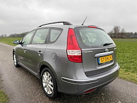 Hyundai - i30 cw - 1.4i i-motion bns. - 57-shl-4 - 2011 - afbeelding 4 van  8