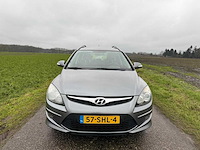 Hyundai - i30 cw - 1.4i i-motion bns. - 57-shl-4 - 2011 - afbeelding 8 van  8