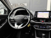 Hyundai - i30 wagon - 1.4 t-gdi comfort - car - 2018|jkd-33-r|iaw - afbeelding 3 van  30