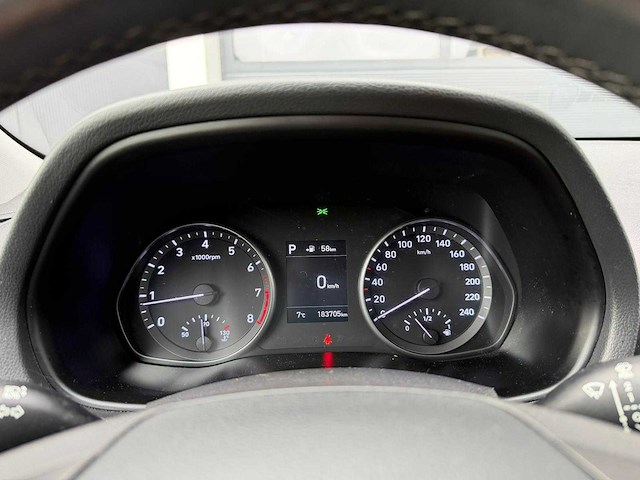 Hyundai - i30 wagon - 1.4 t-gdi comfort - car - 2018|jkd-33-r|iaw - afbeelding 4 van  30