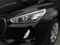 Hyundai - i30 wagon - 1.4 t-gdi comfort - car - 2018|jkd-33-r|iaw - afbeelding 6 van  30