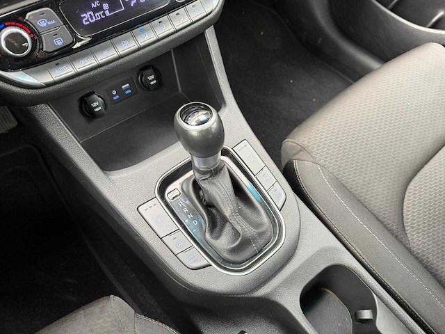 Hyundai - i30 wagon - 1.4 t-gdi comfort - car - 2018|jkd-33-r|iaw - afbeelding 8 van  30