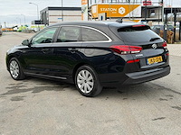 Hyundai - i30 wagon - 1.4 t-gdi comfort - car - 2018|jkd-33-r|iaw - afbeelding 9 van  30